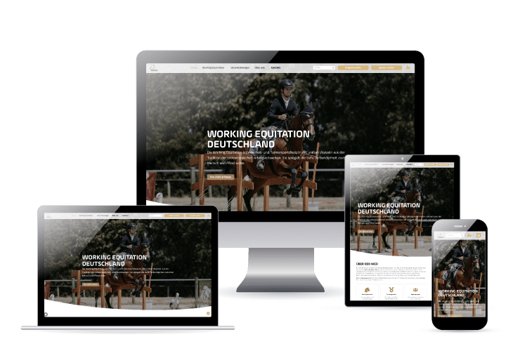 Working Equitation Deutschland