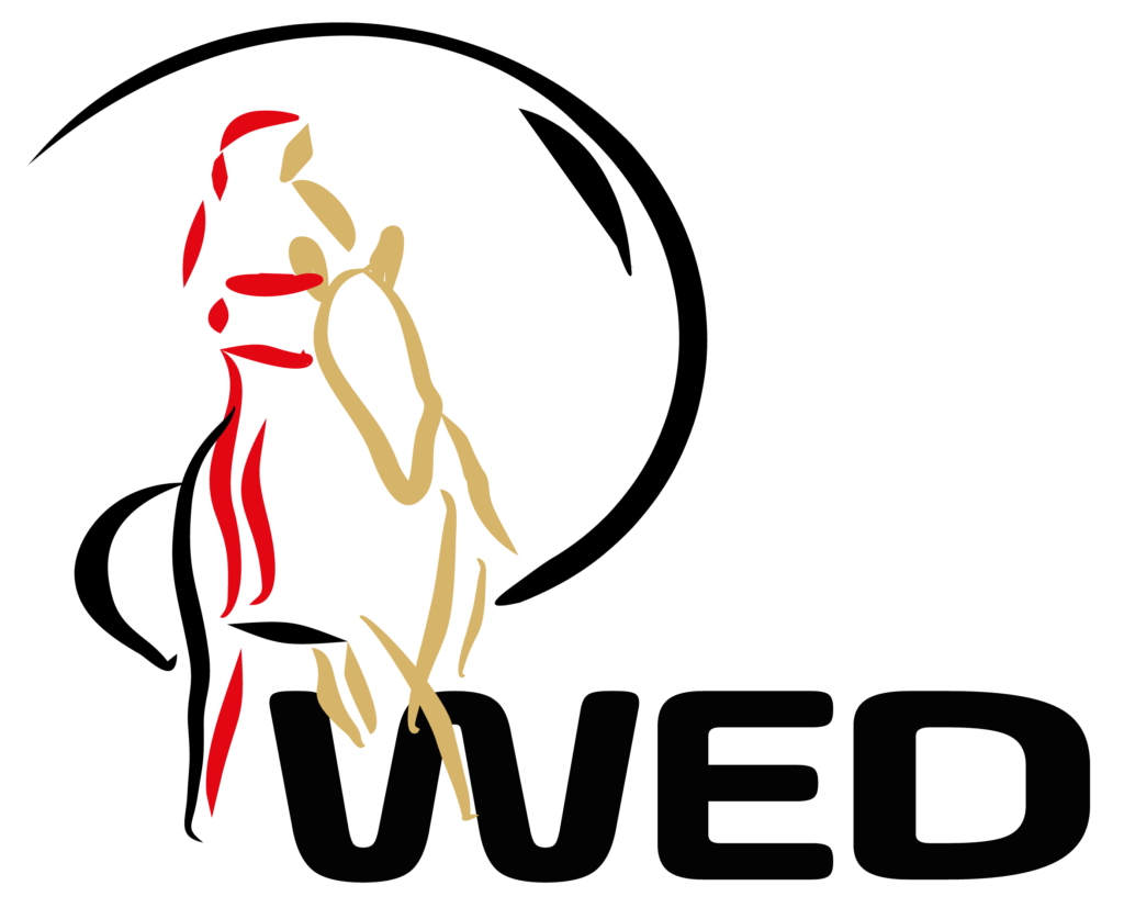 WED Logo