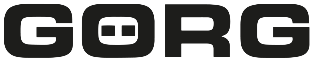 Logo Relaunch Görg