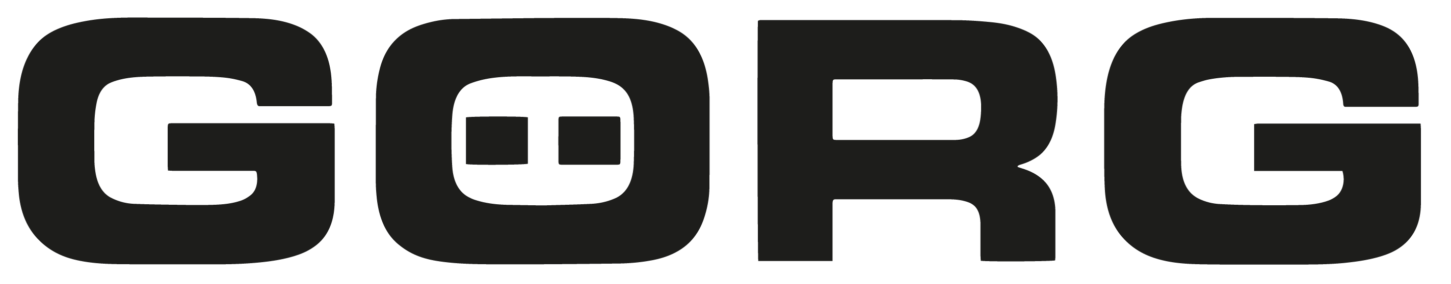 Logo Relaunch Görg