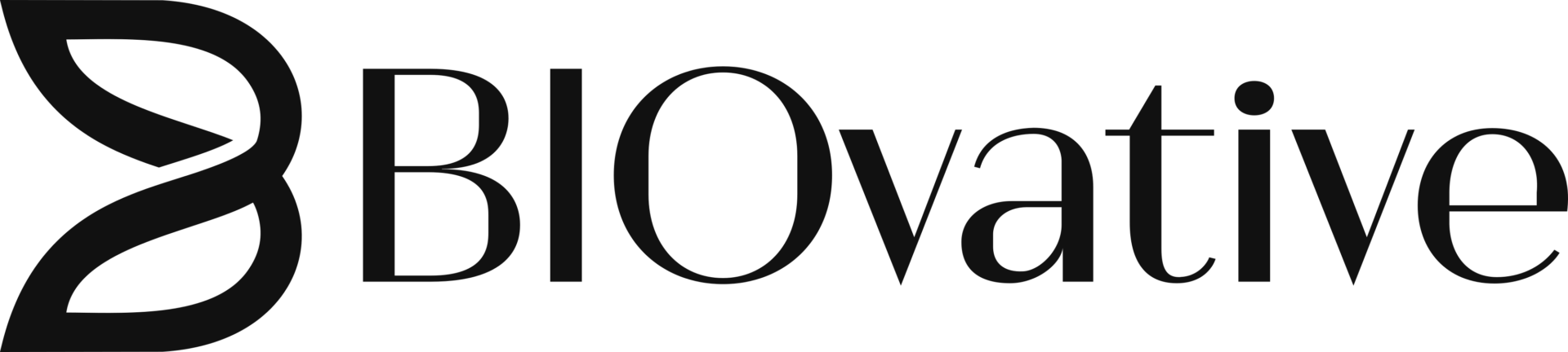 Logo Biovative